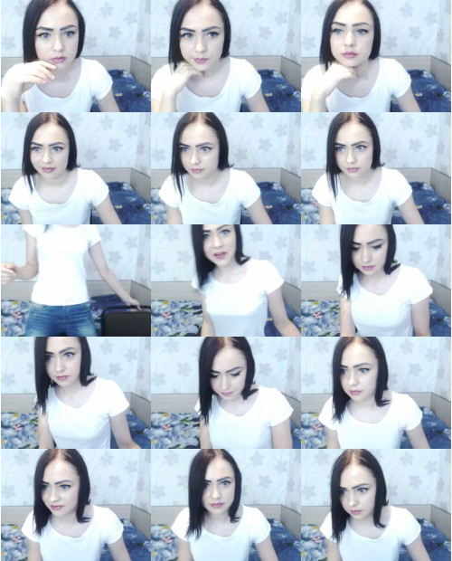 Download Video File: myfreecams panikaa