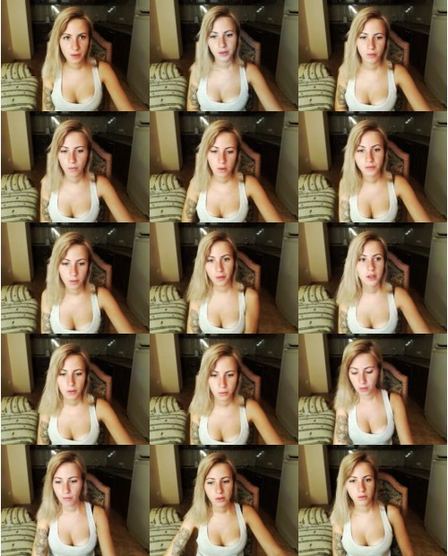 Download Video File: myfreecams personality4u