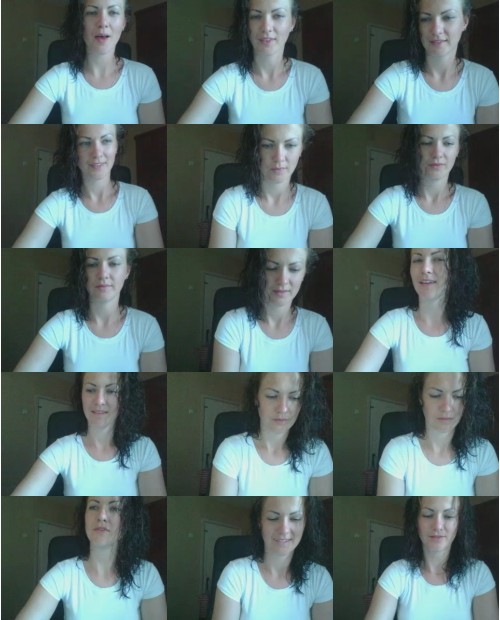 Download Video File: myfreecams polina777
