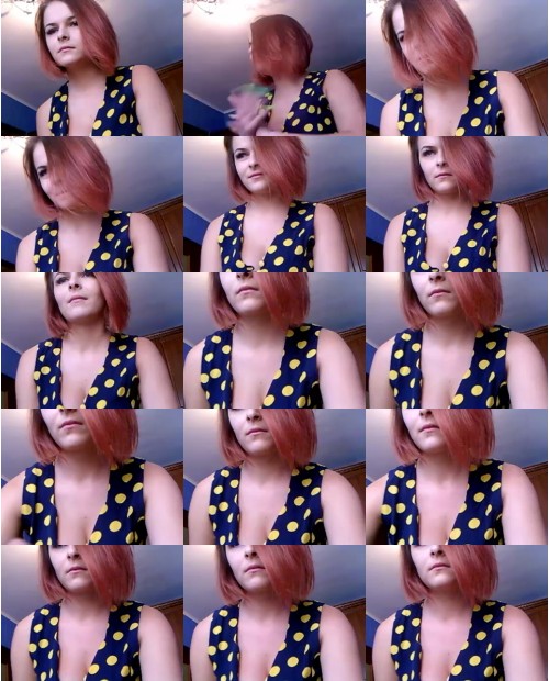 Download Video File: myfreecams polinafantasy