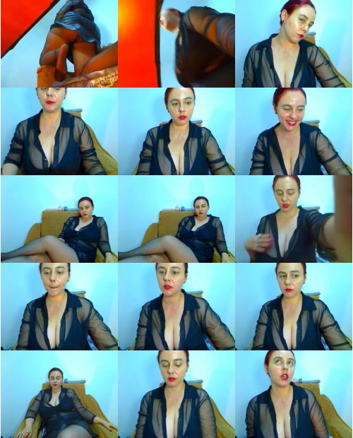 Download Video File: myfreecams poshmissa
