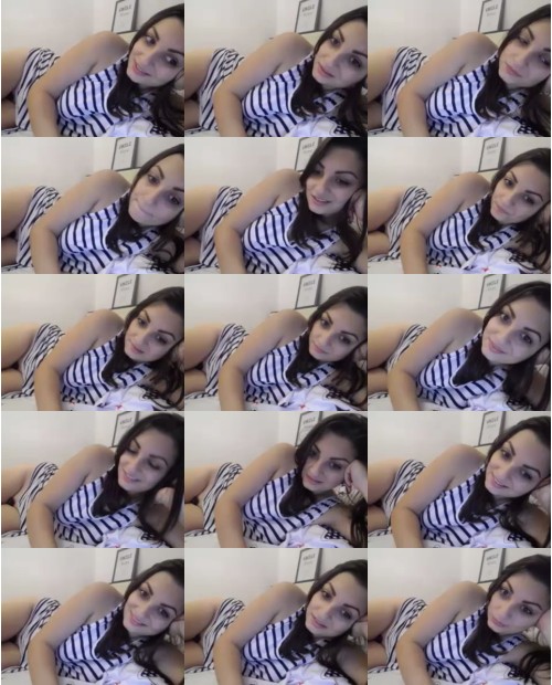 Download Video File: myfreecams precioussg