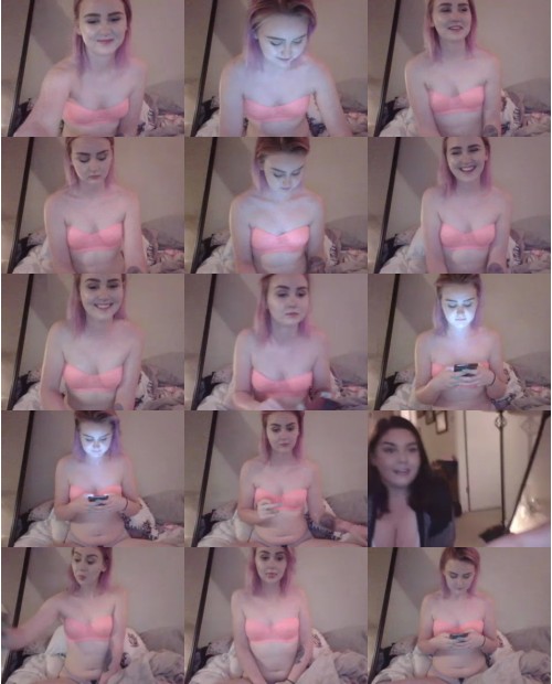 Download Video File: myfreecams princesshq   