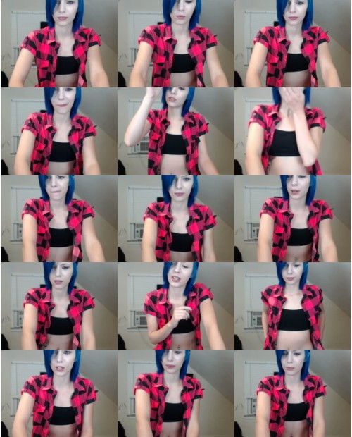 Download Video File: myfreecams princesstiny
