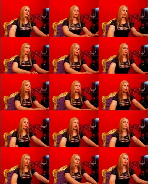 Download Video File: myfreecams queenava