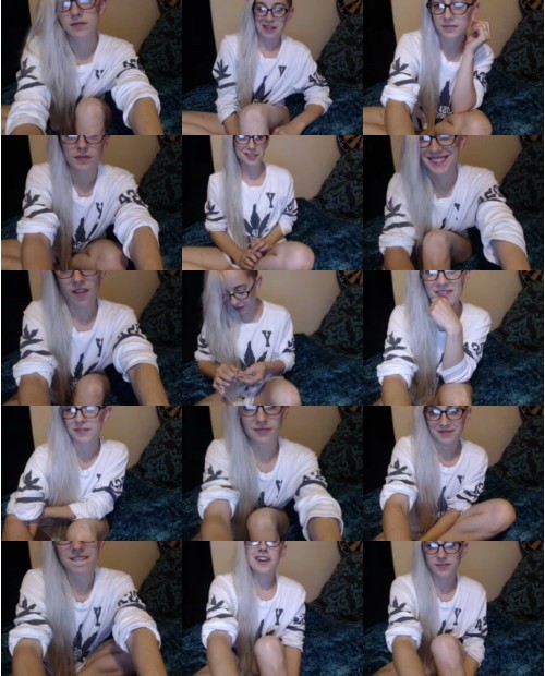 Download Video File: myfreecams rawxannwild