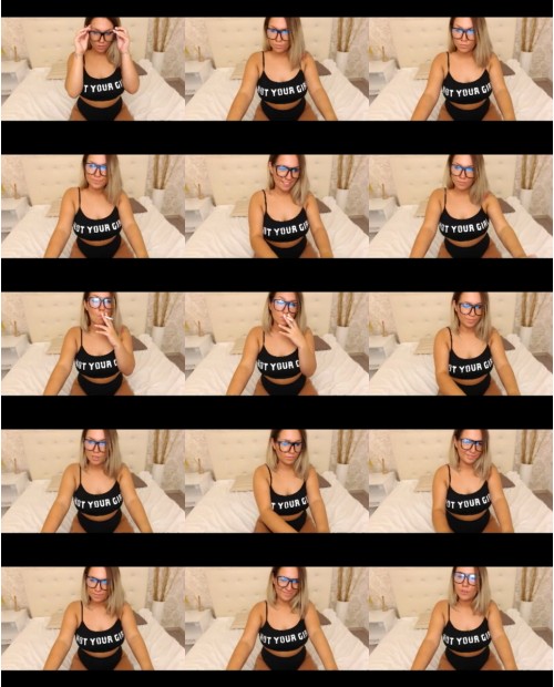 Download Video File: myfreecams rebeccamayy