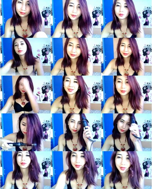 Download Video File: myfreecams red azalia