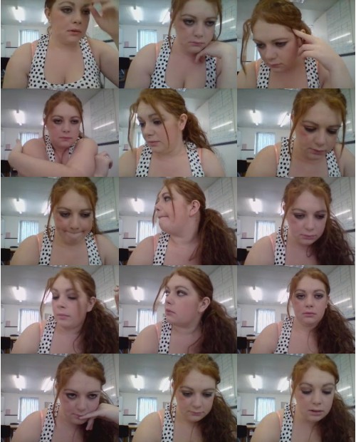 Download Video File: myfreecams red hottxx