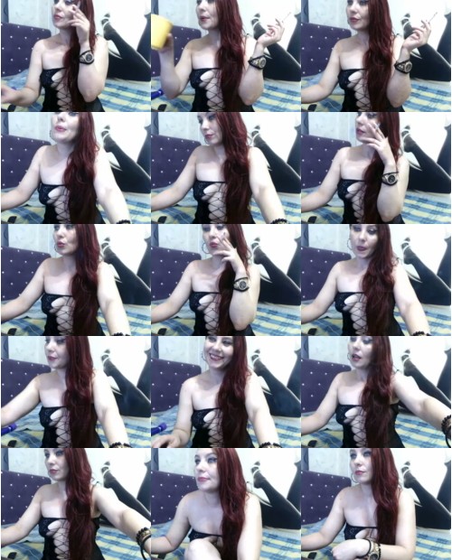 Download Video File: myfreecams redfirex