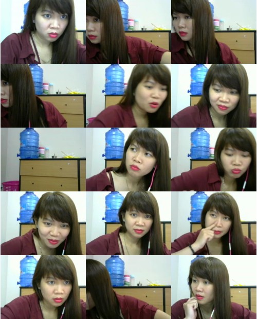 Download Video File: myfreecams rokaio