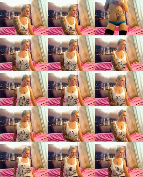 Download Video File: myfreecams rose girl 
