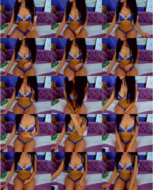 Download Video File: myfreecams roskiss