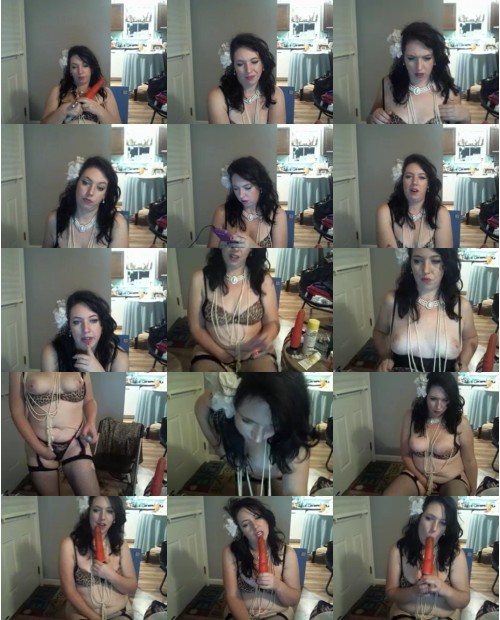 Download Video File: myfreecams roxierose1