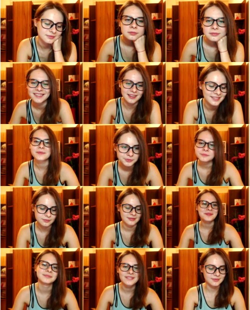 Download Video File: myfreecams sandracamelia