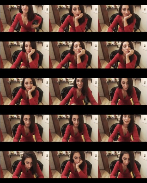 Download Video File: myfreecams sandrakat