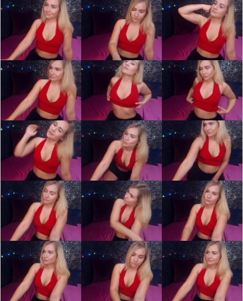 Download Video File: myfreecams sansation