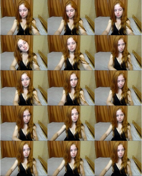 Download Video File: myfreecams sarablacky