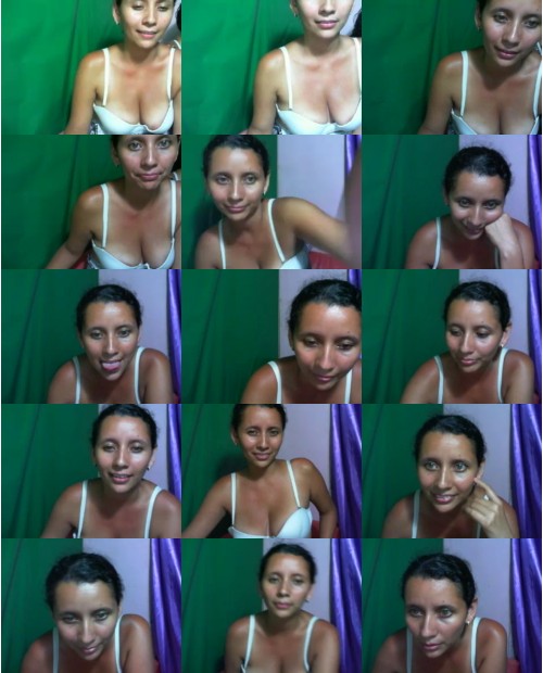 Download Video File: myfreecams sati pretty