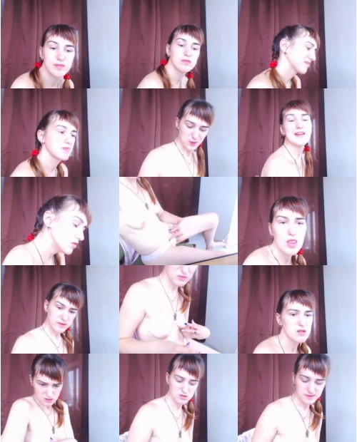Download Video File: myfreecams seldomonline
