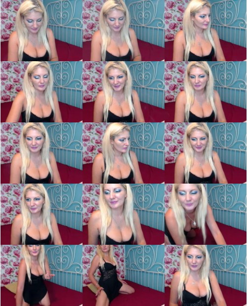 Download Video File: myfreecams selemary
