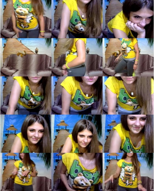 Download Video File: myfreecams serena miller