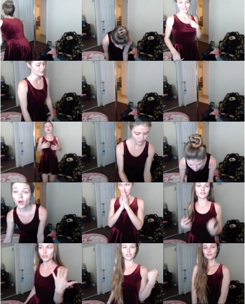 Download Video File: myfreecams serina 