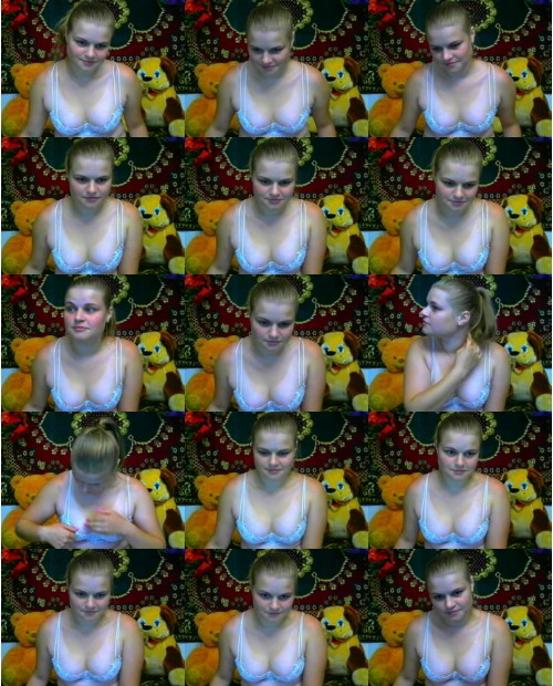 Download Video File: myfreecams sexy blond 