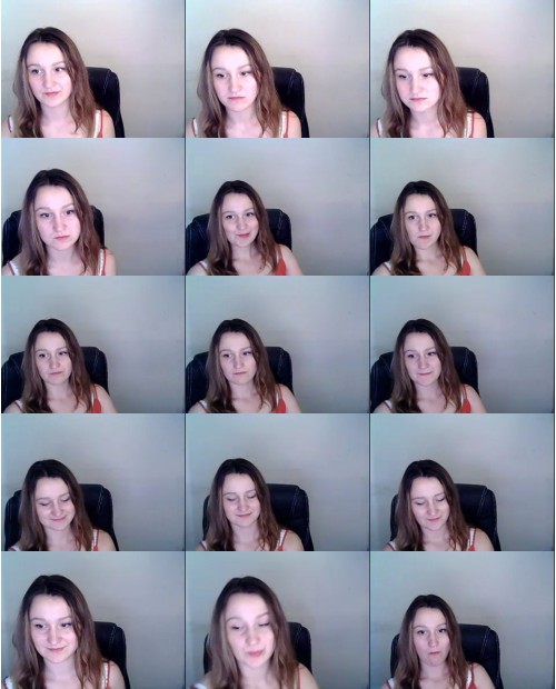 Download Video File: myfreecams shantel22