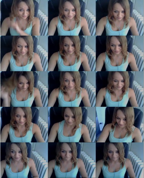 Download Video File: myfreecams shenise24