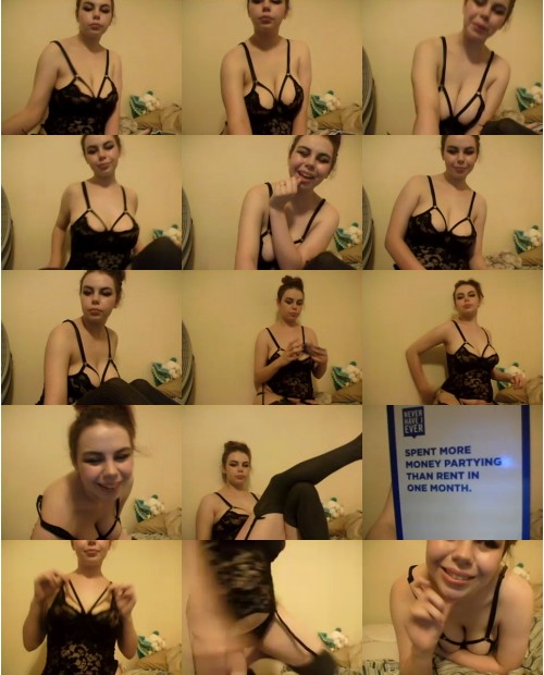 Download Video File: myfreecams shhfishy420