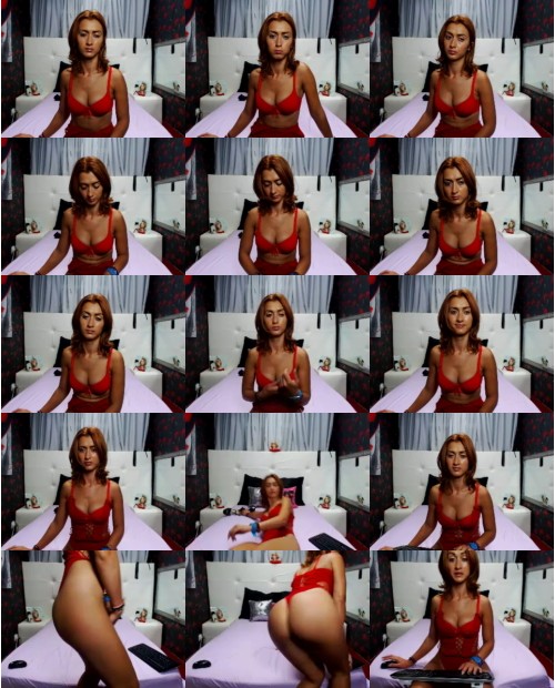 Download Video File: myfreecams shinydanielle