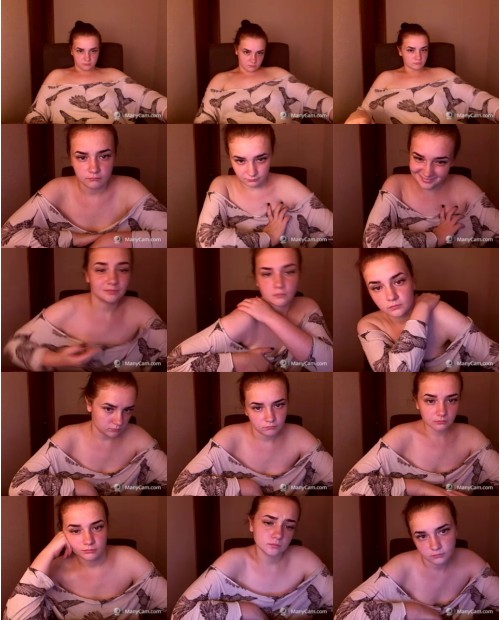 Download Video File: myfreecams silary19