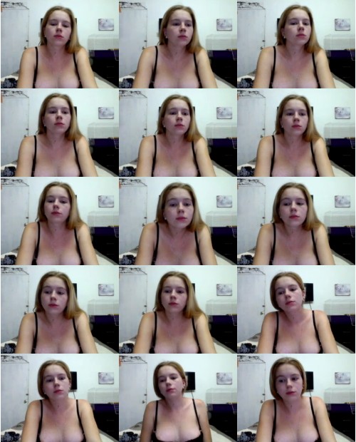 Download Video File: myfreecams slove94