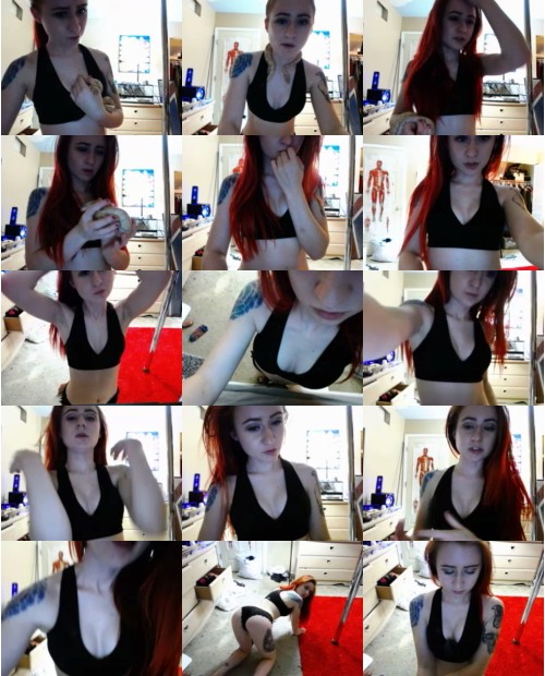 Download Video File: myfreecams snakeprincess