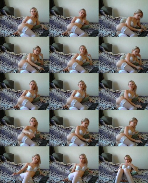 Download Video File: myfreecams sneja
