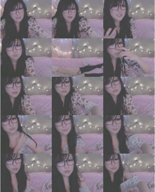 Download Video File: myfreecams soapy