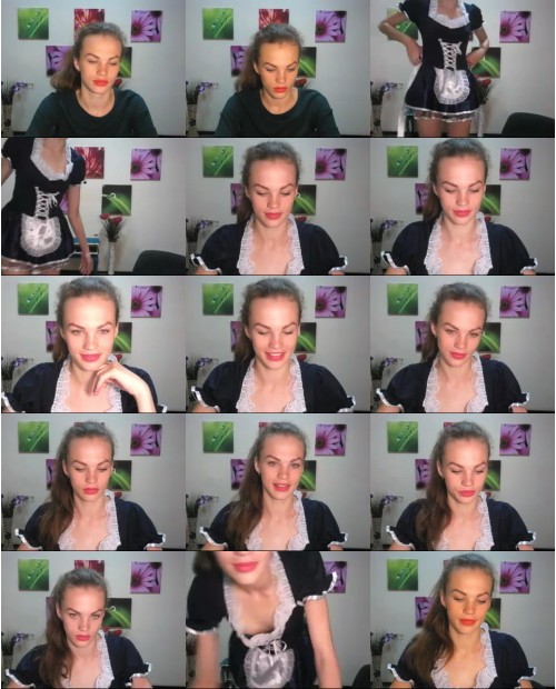 Download Video File: myfreecams sophiaadamson