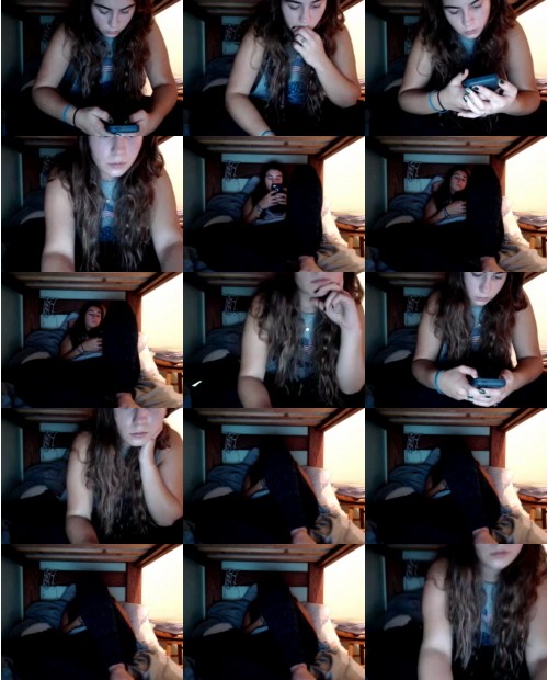 Download Video File: myfreecams space queen