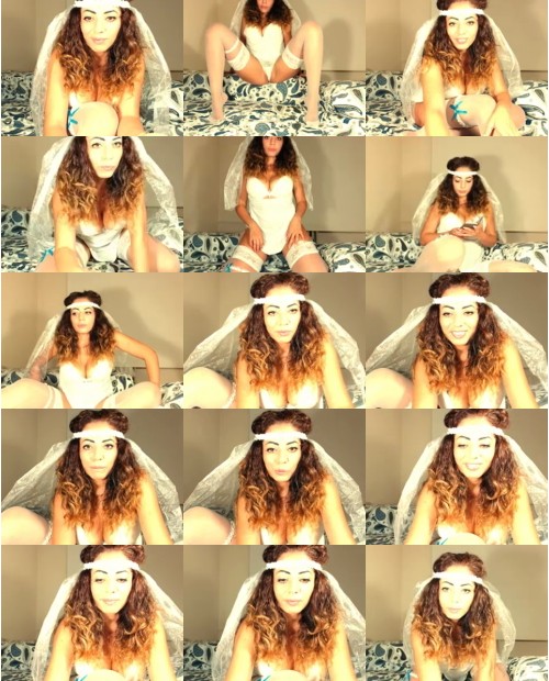 Download Video File: myfreecams spoiled cleo