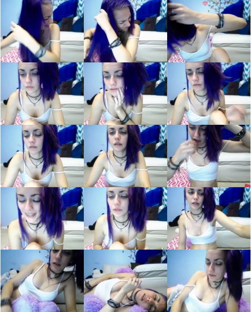 Download Video File: myfreecams starpowerrr