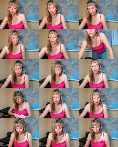 Download Video File: myfreecams svitla na