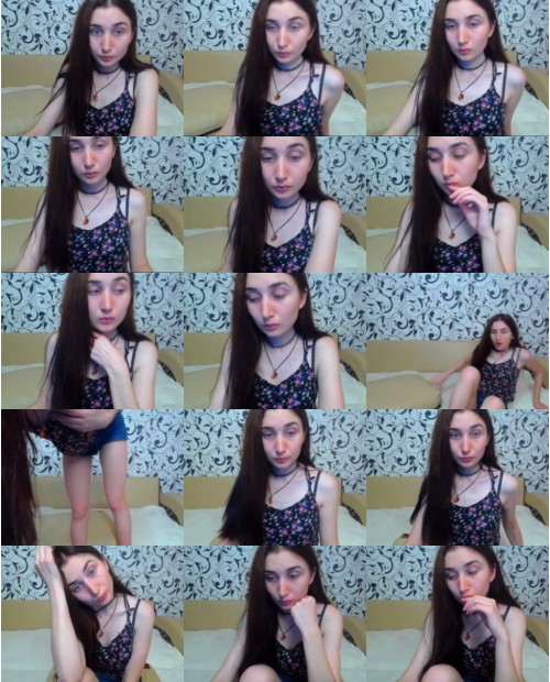 Download Video File: myfreecams tabeyaly