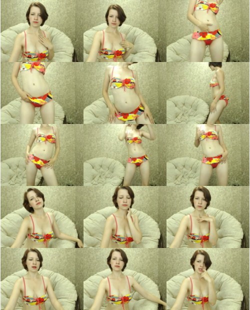 Download Video File: myfreecams talikamay
