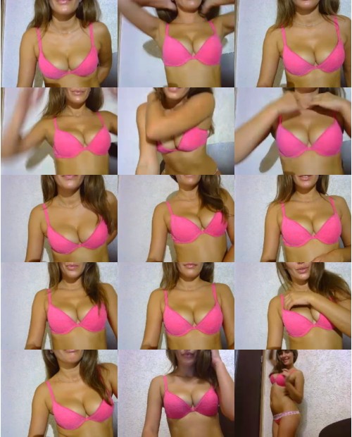 Download Video File: myfreecams tinaa22