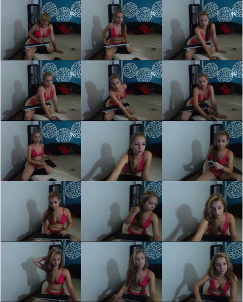 Download Video File: myfreecams tinyblondyx