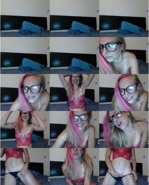 Download Video File: myfreecams trishdalish