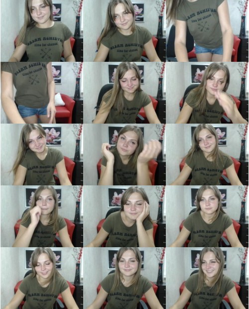 Download Video File: myfreecams valentinawong