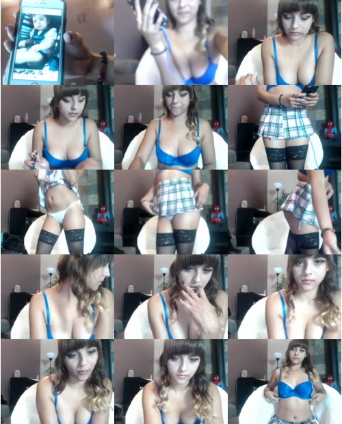Download Video File: myfreecams vanessaw