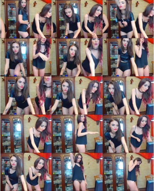 Download Video File: myfreecams veravera 